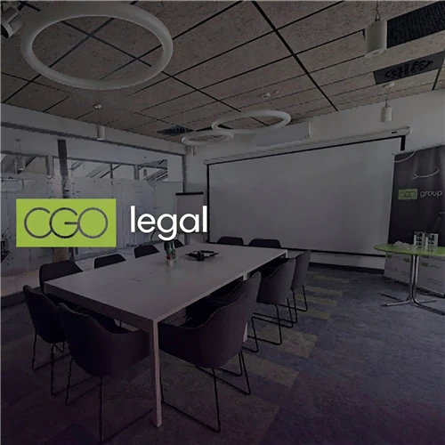 7DCHEM はポーランド CGO Legal Of Poland と提携し、7DCHEM のポーランド有限責任会社 Spółka Z Ograniczo...